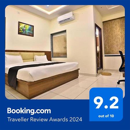 Fabhotel Prime Shree Dev Prime Удайпур Екстериор снимка