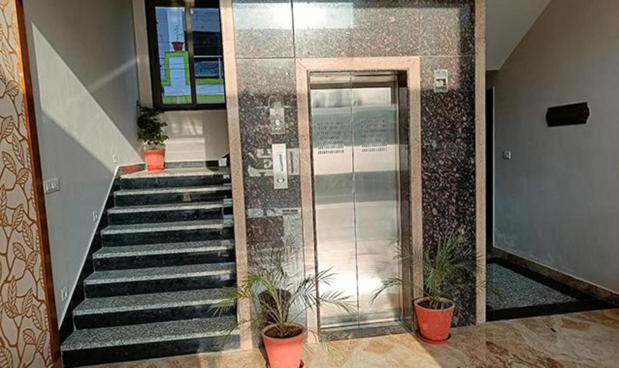 Fabhotel Prime Shree Dev Prime Удайпур Екстериор снимка