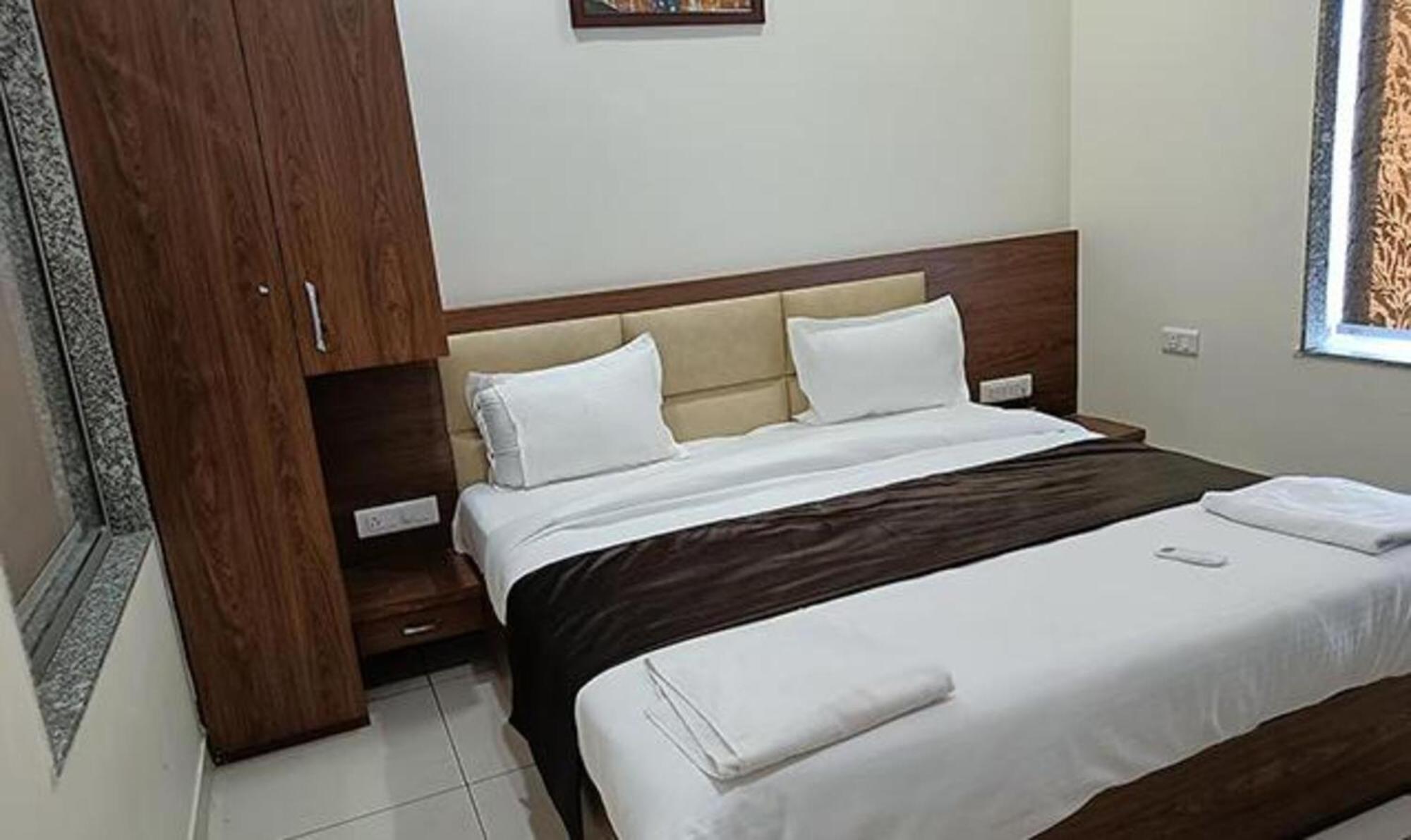 Fabhotel Prime Shree Dev Prime Удайпур Екстериор снимка